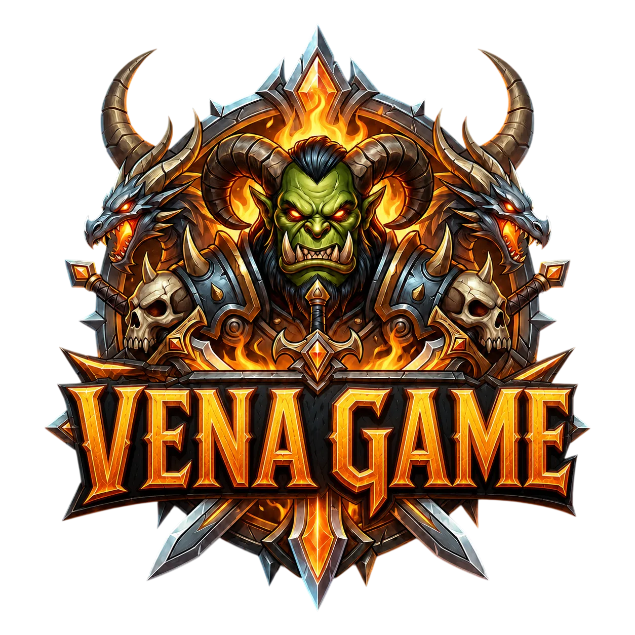 Vena Game 25xx Light Farm Server